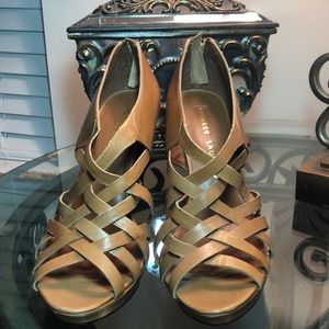 Brand New Chinese Laundry 4 in. Heels